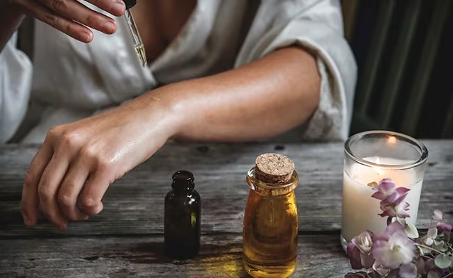 Benefits of Chamomile Oil